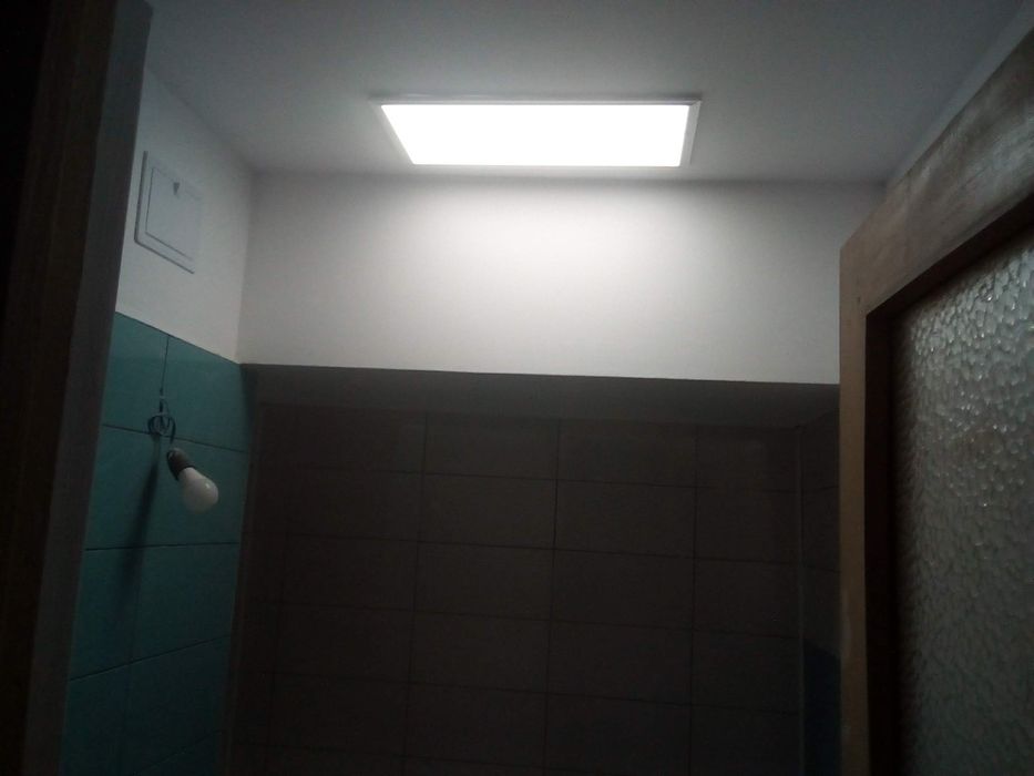 execut lucrari de rigips si amenajari interioare