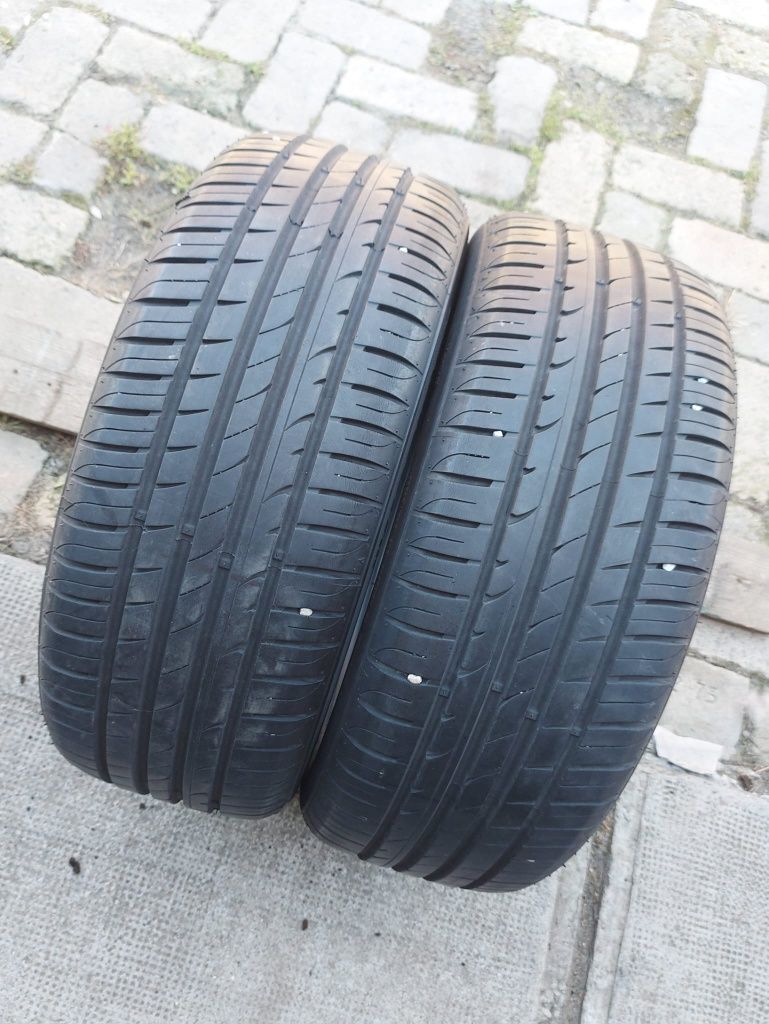 Set 2buc 205/50 R17 93W Hankook Ventus Prime² vară