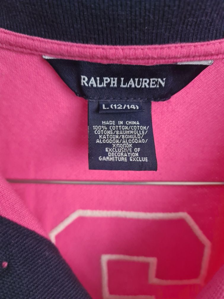 Rochita Ralph Lauren 12-14 ani