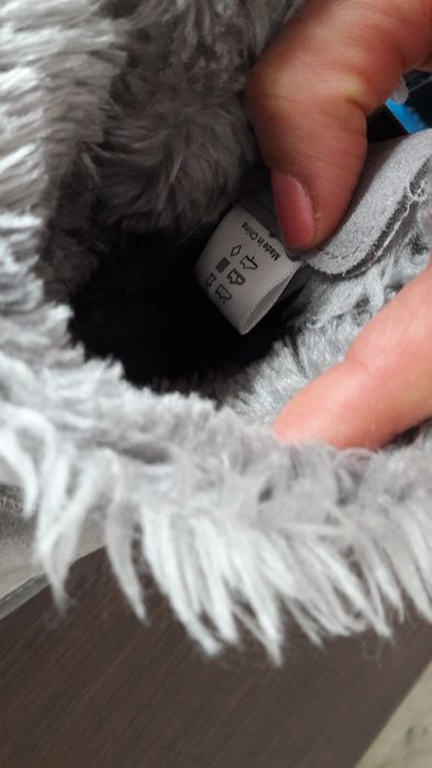 Ботушки okaidi н.31