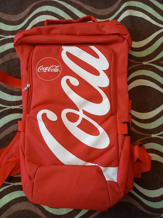 Раници нови Koka Kola