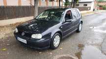 De Vanzare Volkswagen Golf 1.9 TDI