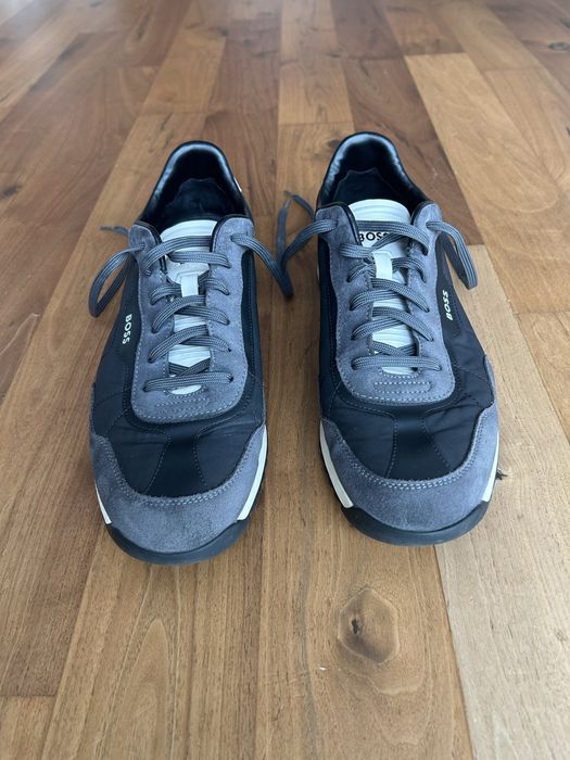 Мъжки обувки BOSS размер 43