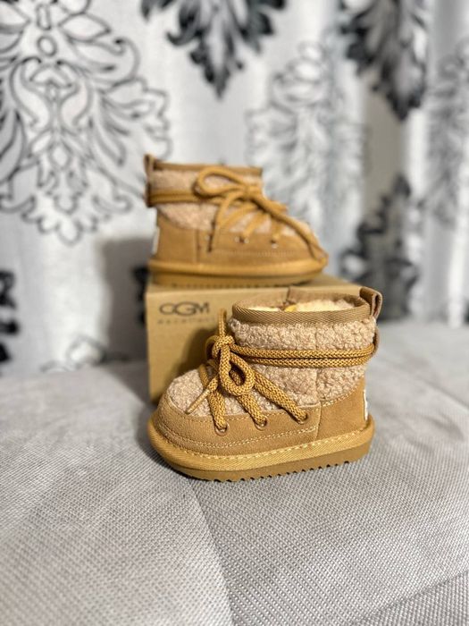 UGG fetițe model nou