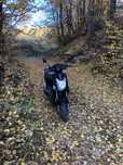 Скутер Kymco Agility 50 с документи