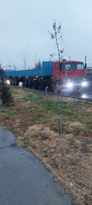 Камаз шаланда 5410/10т 13000$