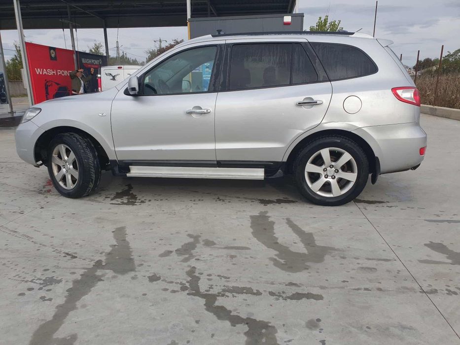 Vand Hyundai Santa Fe