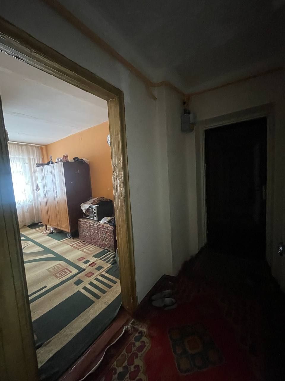 Срочно Недорого Продаёться 3ком.кв.