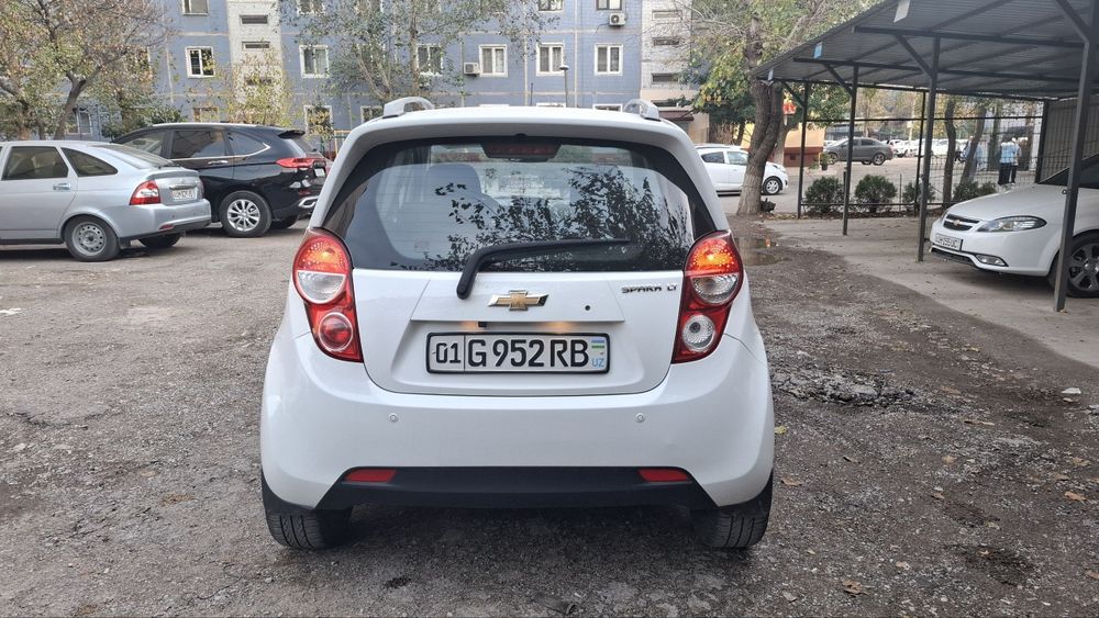 Спарк. 4.  поз аренда.  с. выкуп