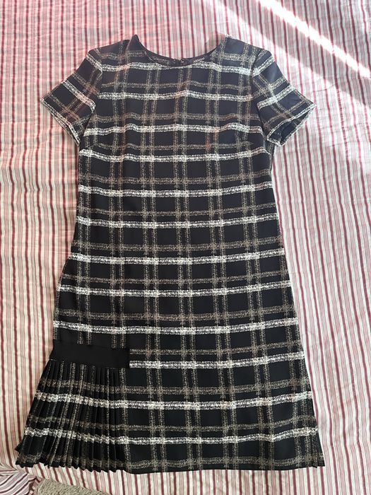 Armani,Calvin Klein оригинални рокли