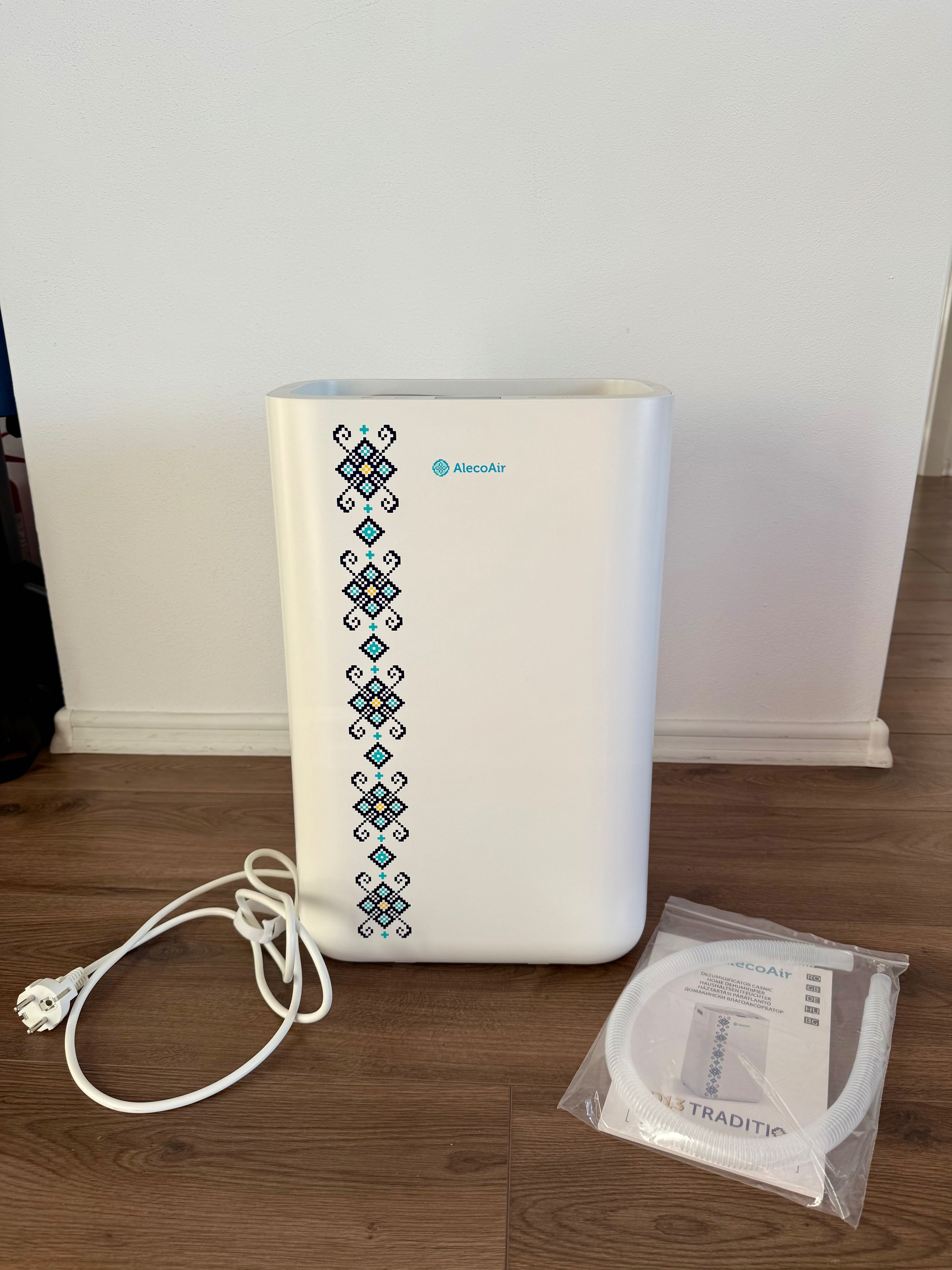 Dezumidificator AlecoAir G13