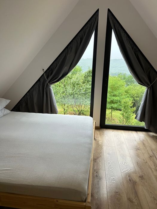 Cabana la munte zona Valenii de Munte - Cheia