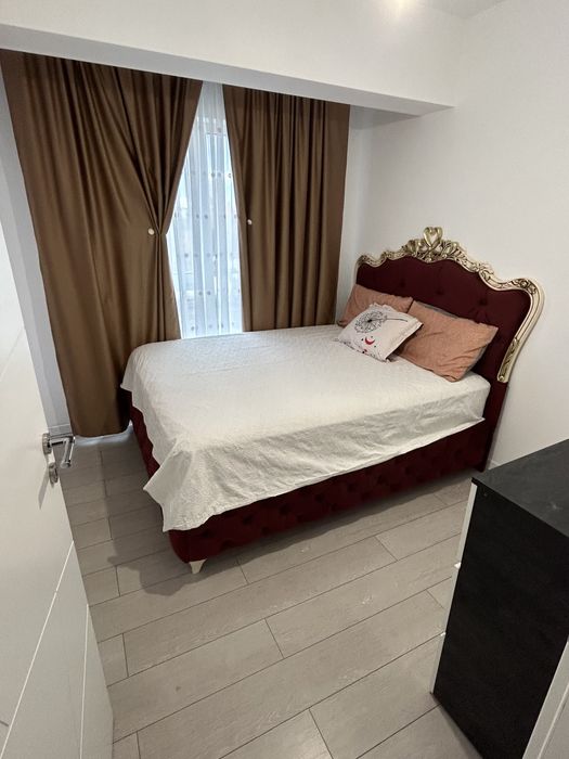 vanzare apartament 3 camere zona valeni real resort