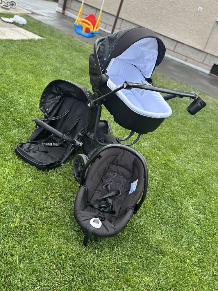 CAM Taski sport 3 в 1