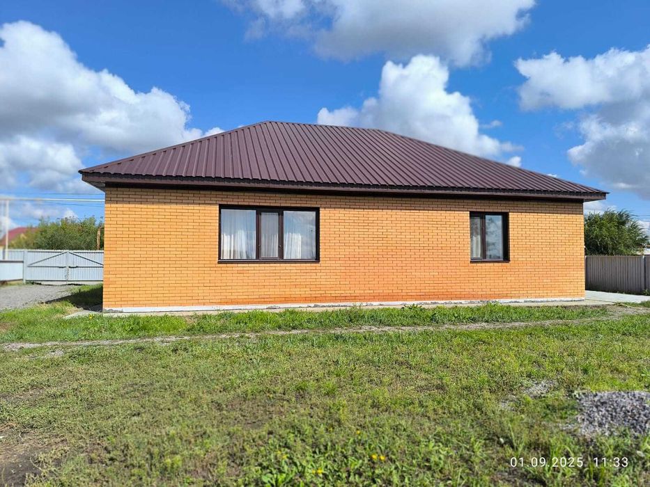 Продажа дома Северо-Западный