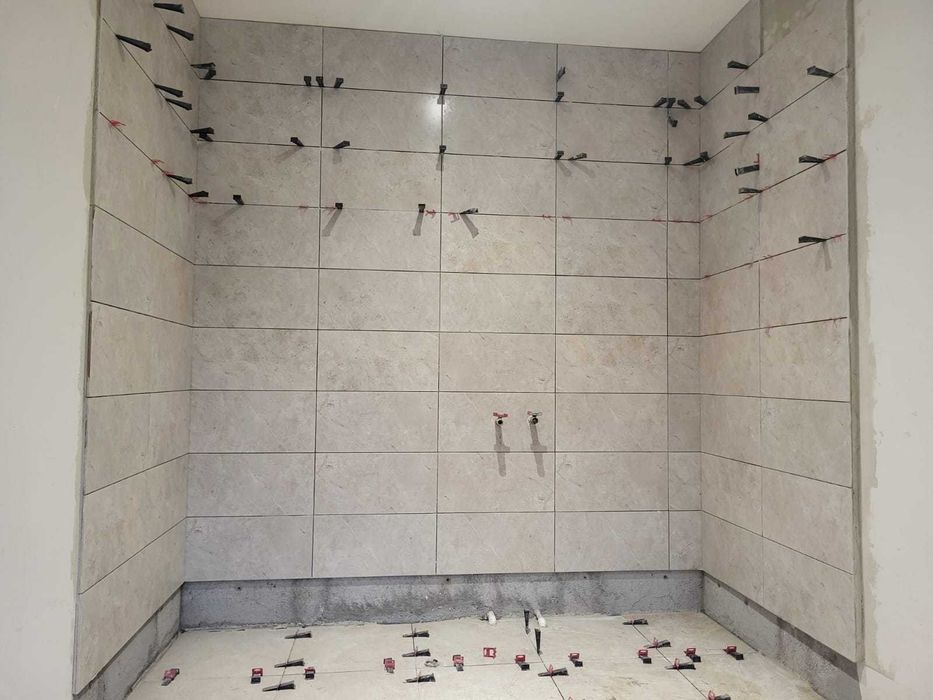 Execut lucrari de amenajari interioare