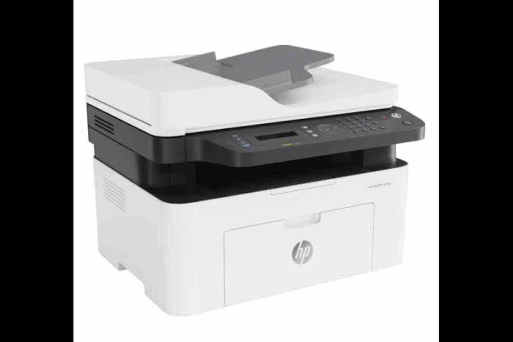 HP LaserJet 137FNW (отеген титова 10) лот 802087