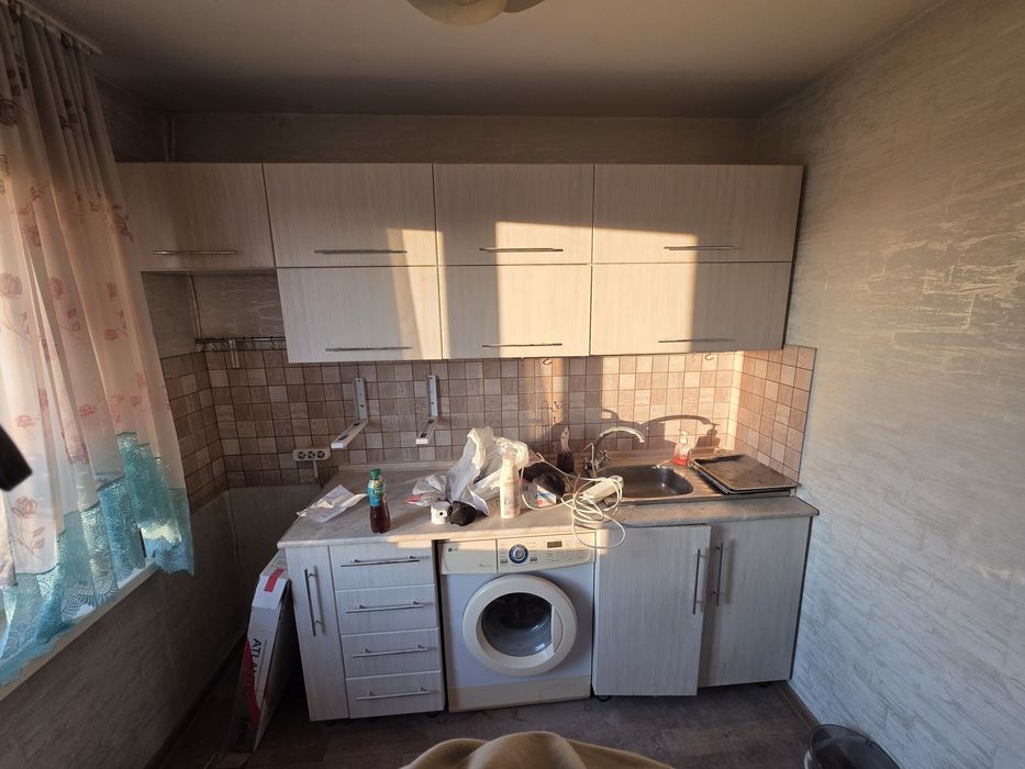 Кухонный гарнитур комплект