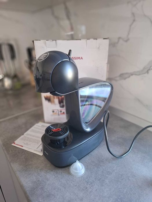 Vand espressor Dolce Gusto