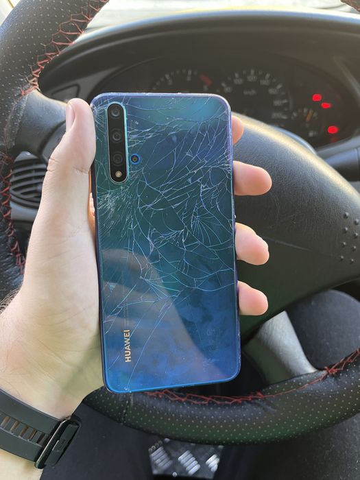 Huawei nova 5T 128GB stare buna