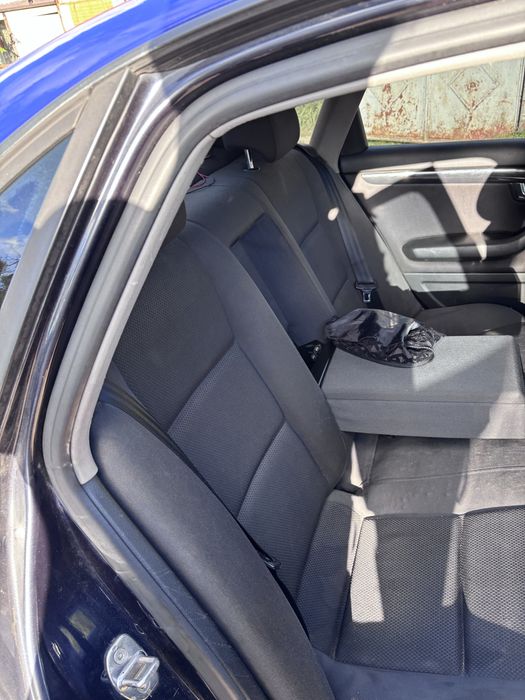 Vand sau schimb Audi A4 B6 2003 131cp