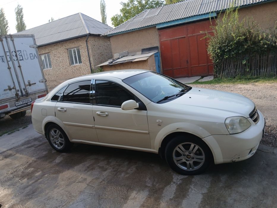 Лассети 1.8  бартер