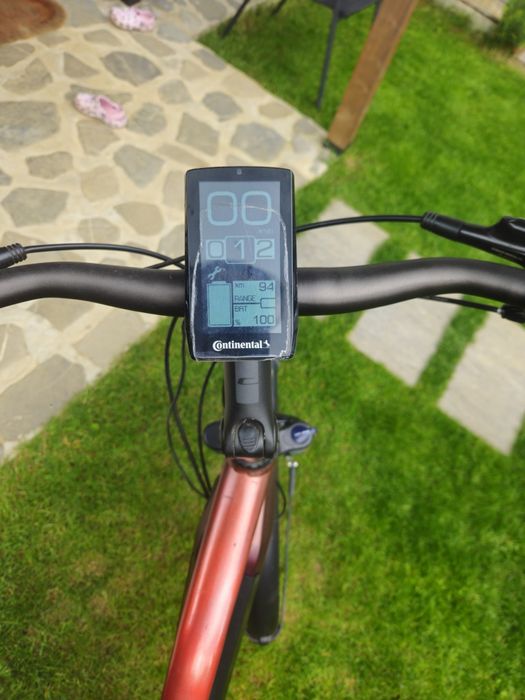 Biciclete electrice