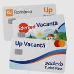 Studio 1 - 4 persoane Lidl Mamaia Nord / card voucher vacanță ,parcare