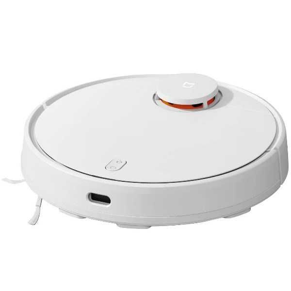 Робот-пылесос Xiaomi S10