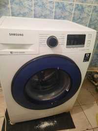 Продается стиральная машинка Samsung