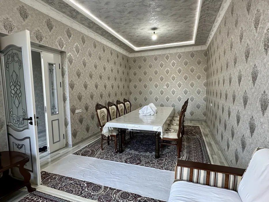 Продается участок в Юнусабадском районе