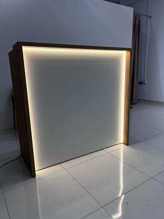 Ресепшн кез келген түрі