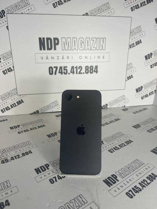 NDP Amanet NON-STOP Bld.Iuliu Maniu 69 IPHONE 16E (44501)