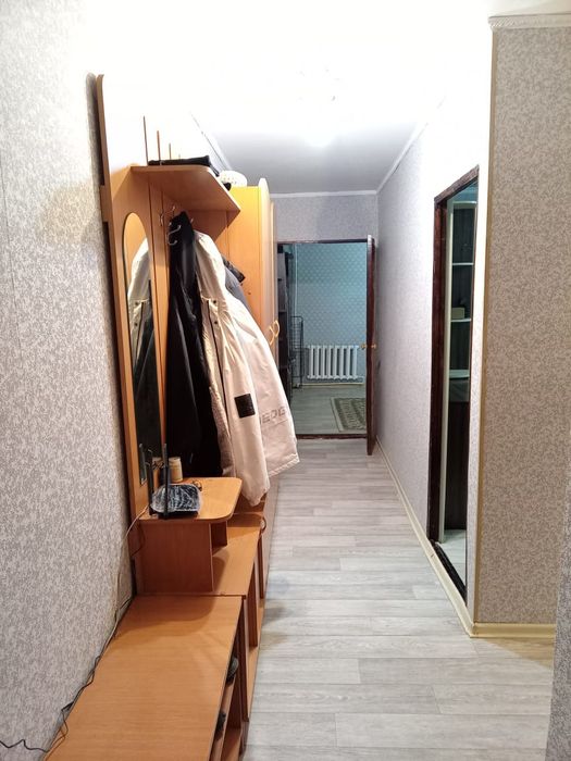 Продается квартира