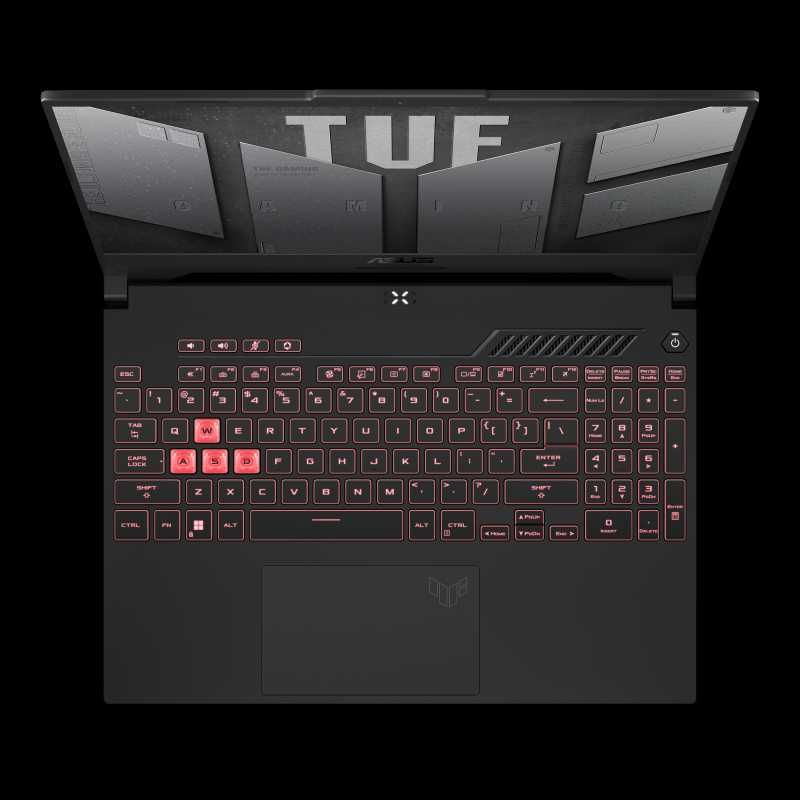 ASUS TUF Gaming A15/R 7-7435HS/16G/512G SSD/RTX 4060 8G