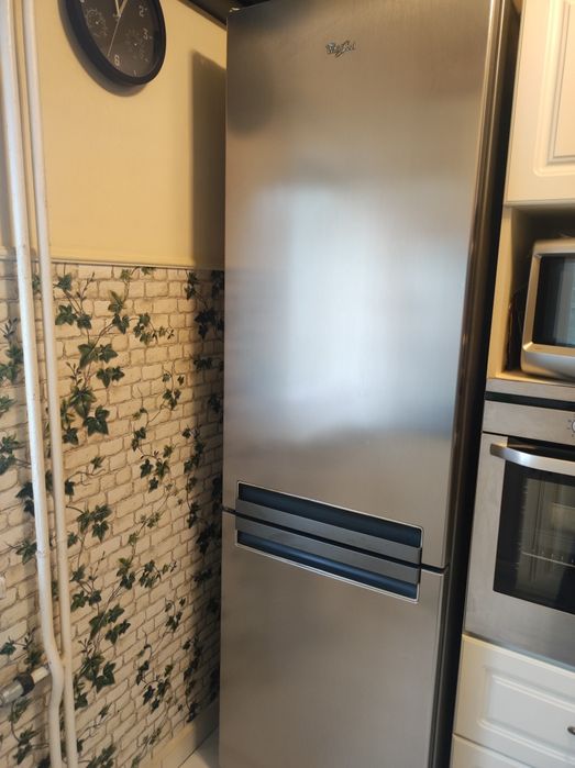 Vand combina frigorifica Whirlpool