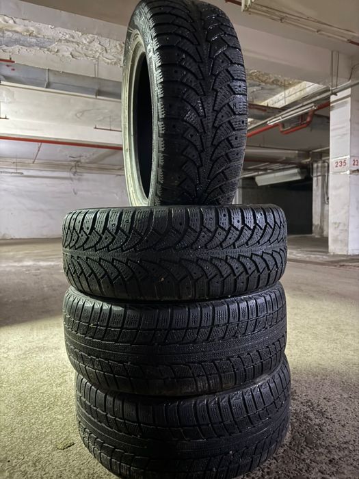 Продам зимние шины
