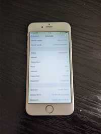 iPhone 6 128GB liber de retea, ca nou