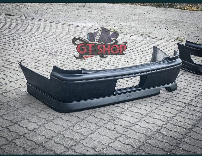 Продам задний бампер mark 2 90 vertex на марк 2 90