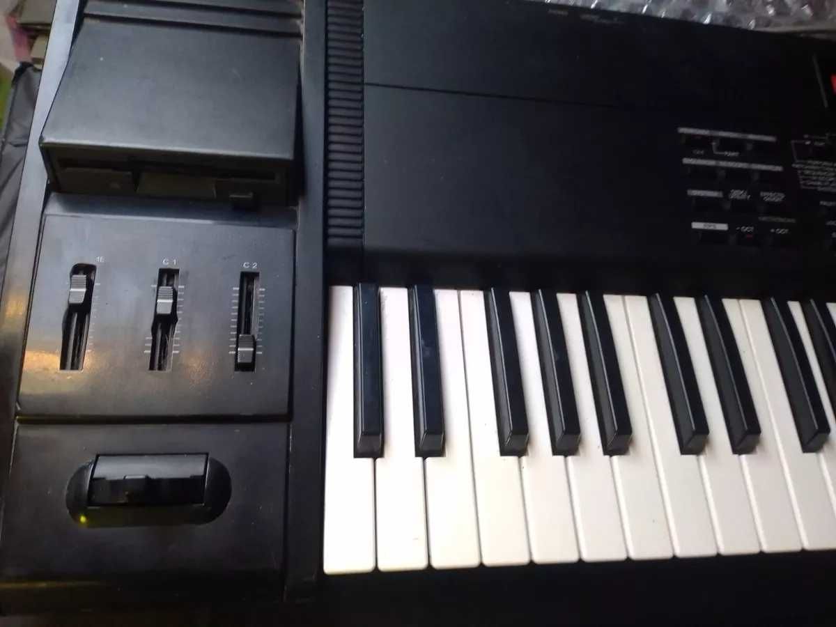 Roland XP 50 synt