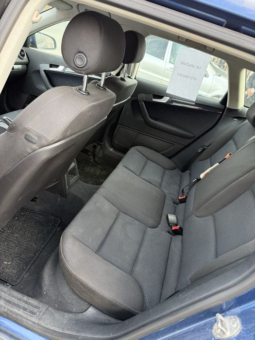 Vand .audi a 3 19 tdi