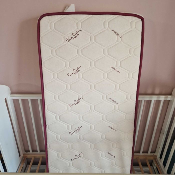 Детска кошара+ матрак