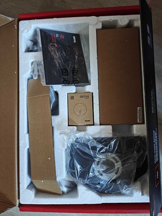 BenQ ZOWIE XL2546K 240Hz