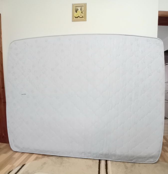 Saltea de pat 160x200 cm