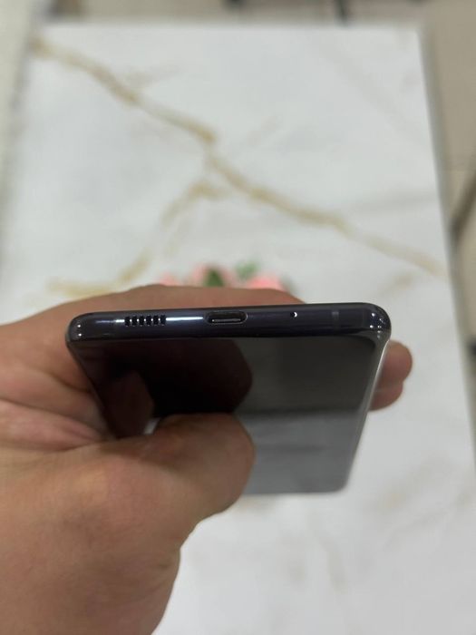 Galaxy s20 plus 5g