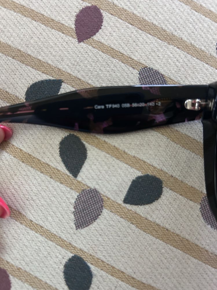Tom Ford слънчеви очила, нови