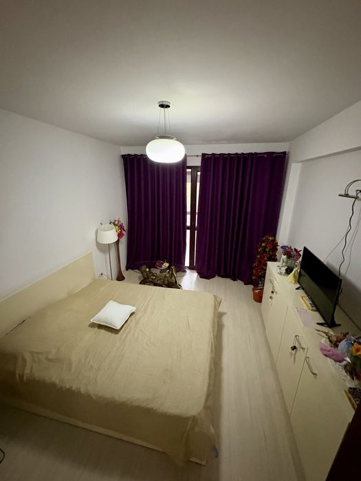 Apartament 2 camere 57 mp Dobroesti-Fundeni