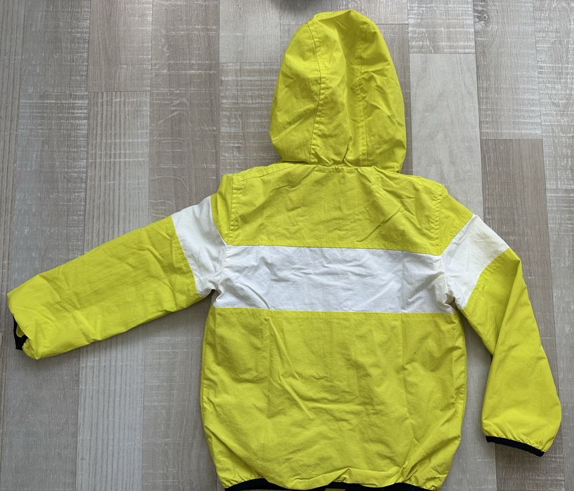 Geaca primavara copii - marimea 116