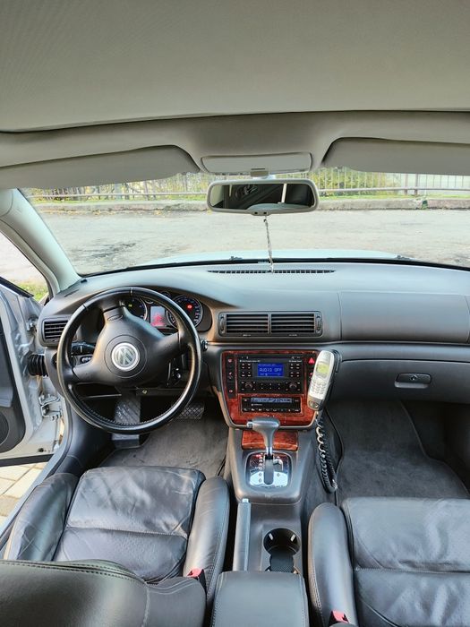 VW PASSAT B5.5, 1.9 TDI, 131CP ,tiptronic