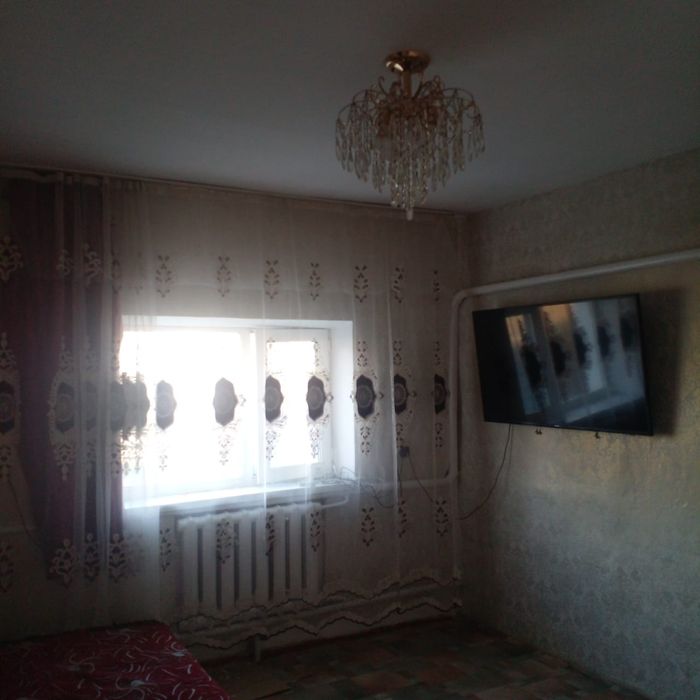 Продам дом.  В  районе. СКО. Уалихановский р/н п. Кишкенеколь